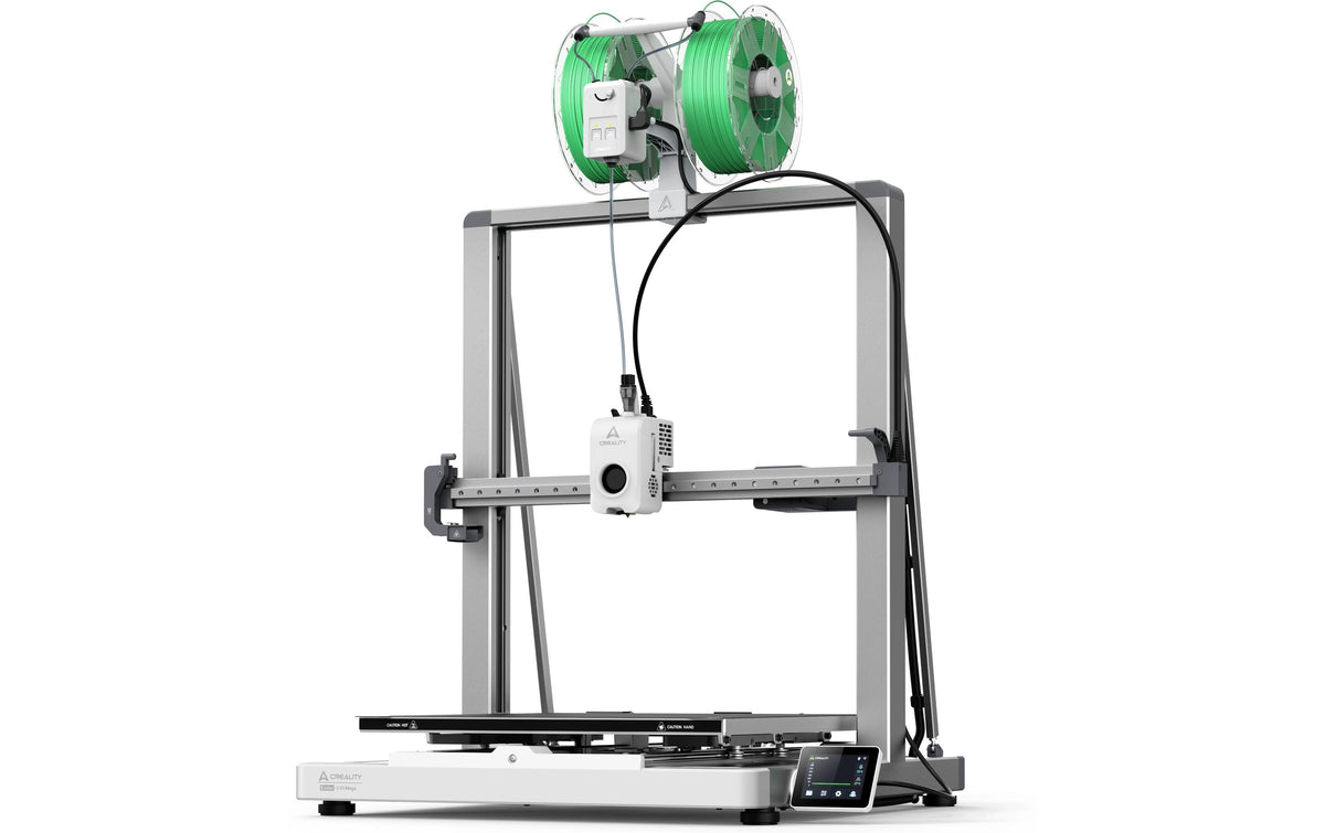 Creality 3D Creality Ender 3 V3 Mega FDM 3D-Drucker – inkl. CFS