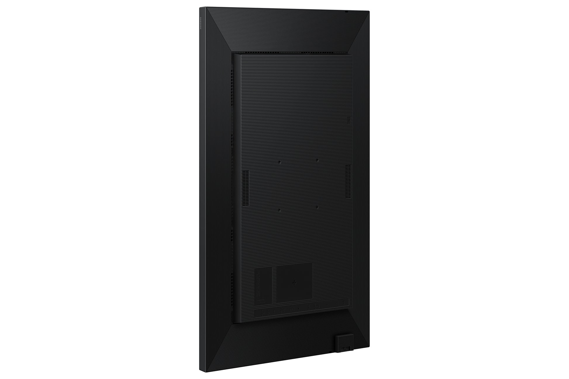 Samsung SM32HX-P – 32" Full HD Signage-Display, 500 cd/m², 24/7, Tizen – Schwarz
