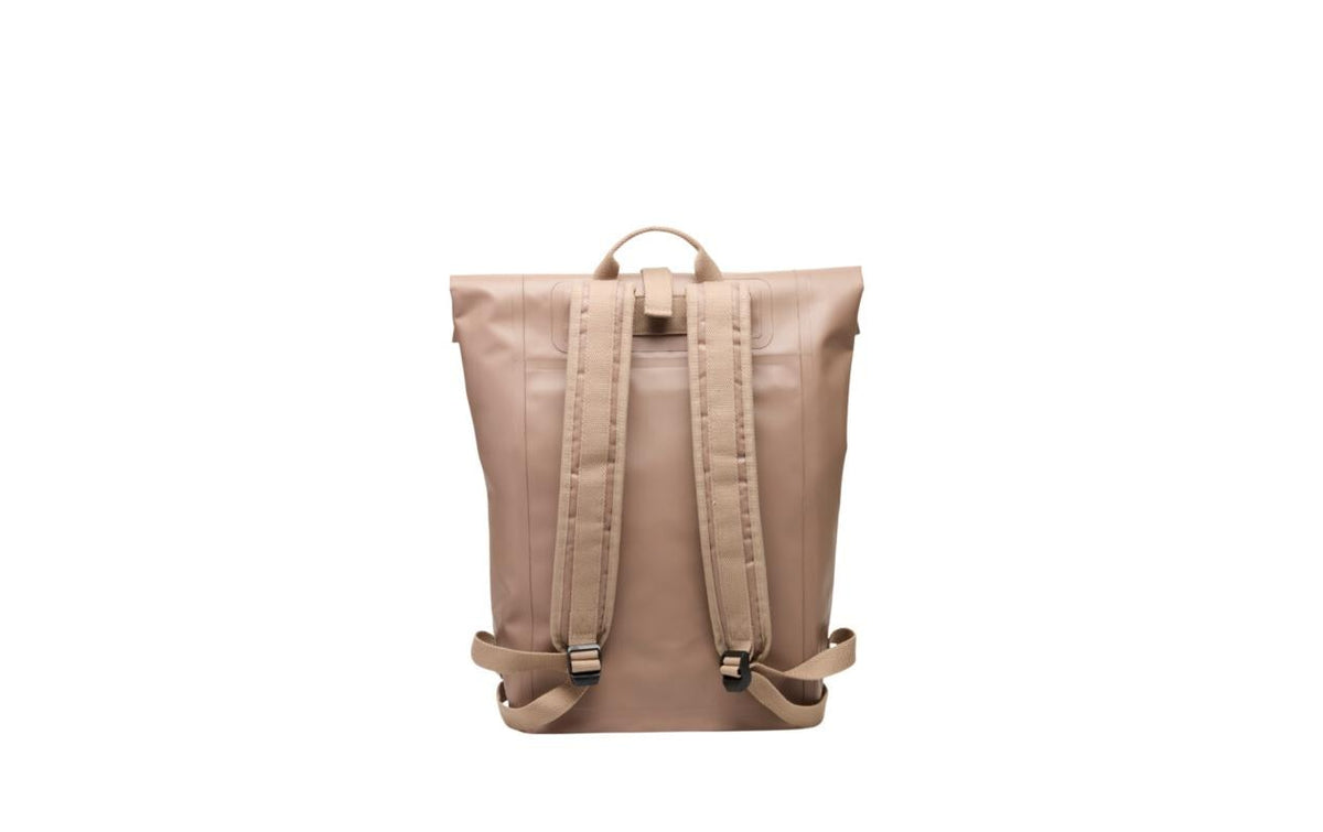 Baybags Sportrucksack – 14 l, wasserabweisend – Braun