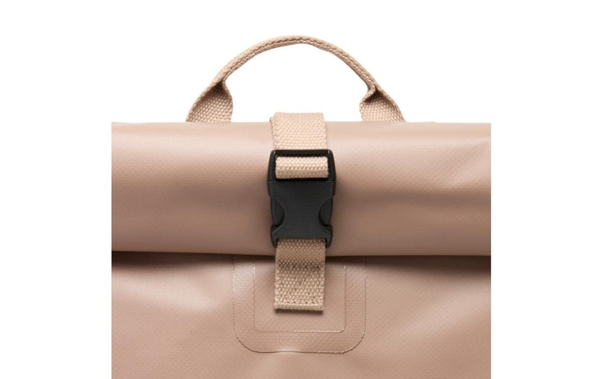 Baybags Sportrucksack – 14 l, wasserabweisend – Braun