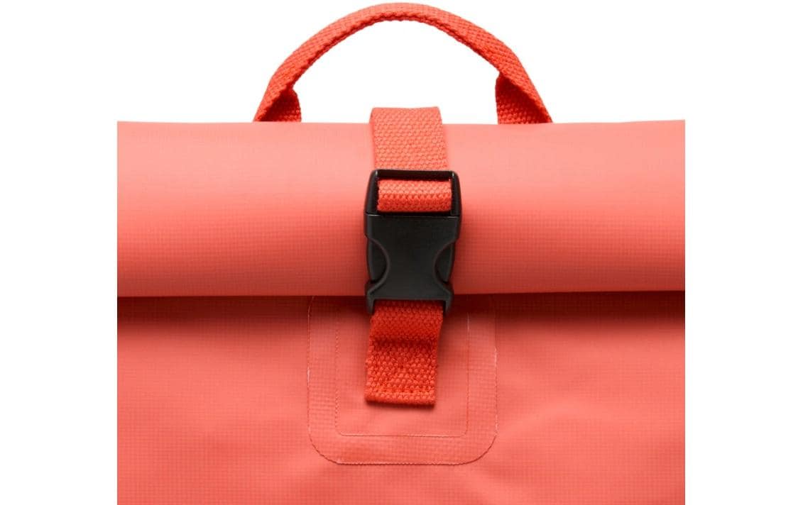 Baybags Sportrucksack – 14 l, wasserabweisend – Dunkelrot