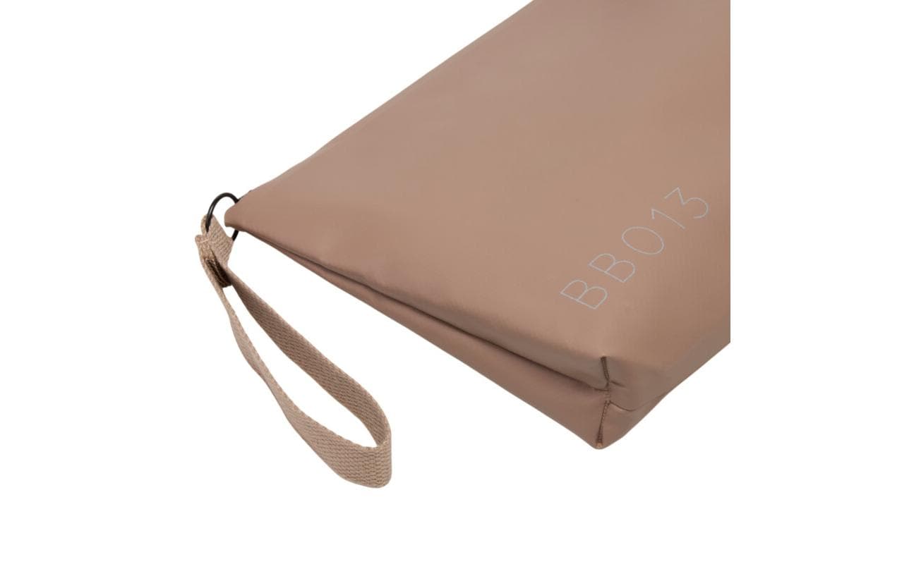 Baybags Pochette – wasserabweisend – 3 l – braun