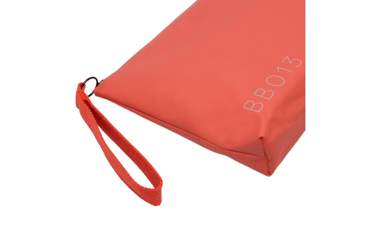 Baybags Pochette – Wasserfest – 3 l – Dunkelrot