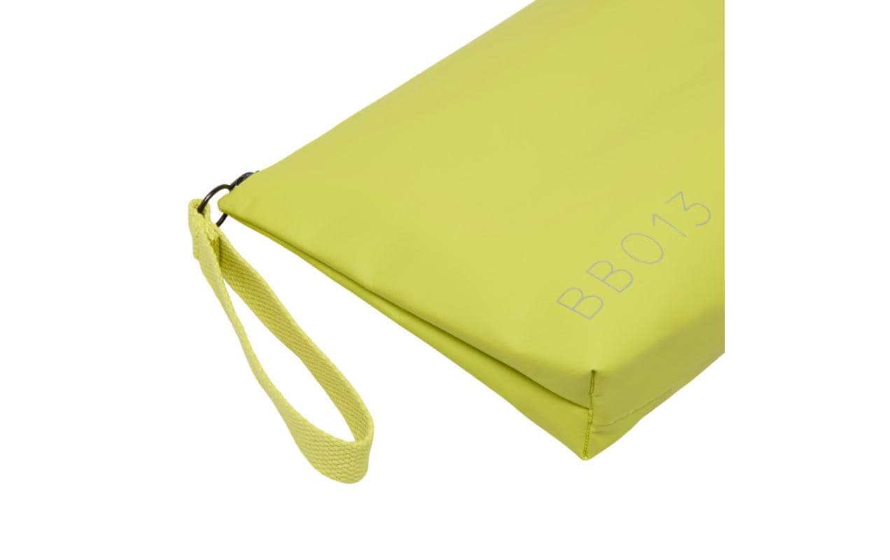 Baybags 3Lt Pochette wasserabweisend – Reisebeutel, 3 l, Lawn Green