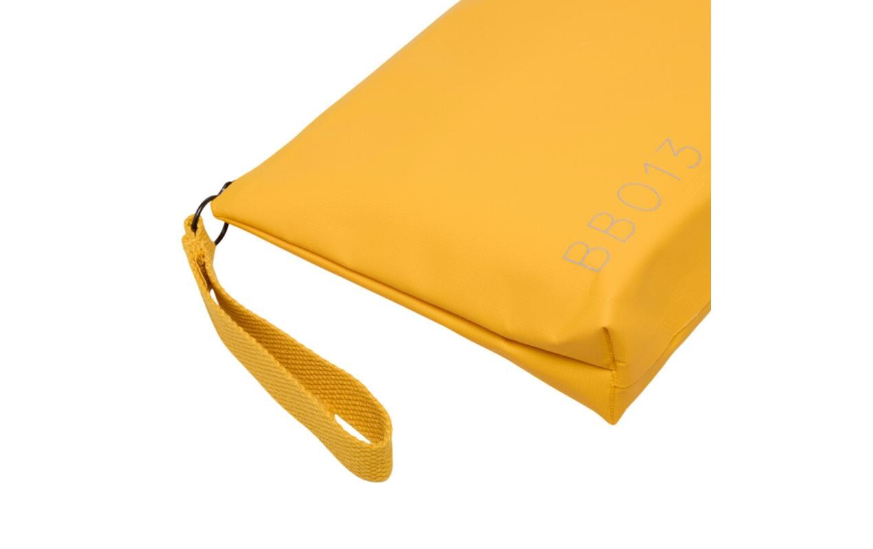 Baybags Sporttasche – 3 l, wasserabweisend, gelb