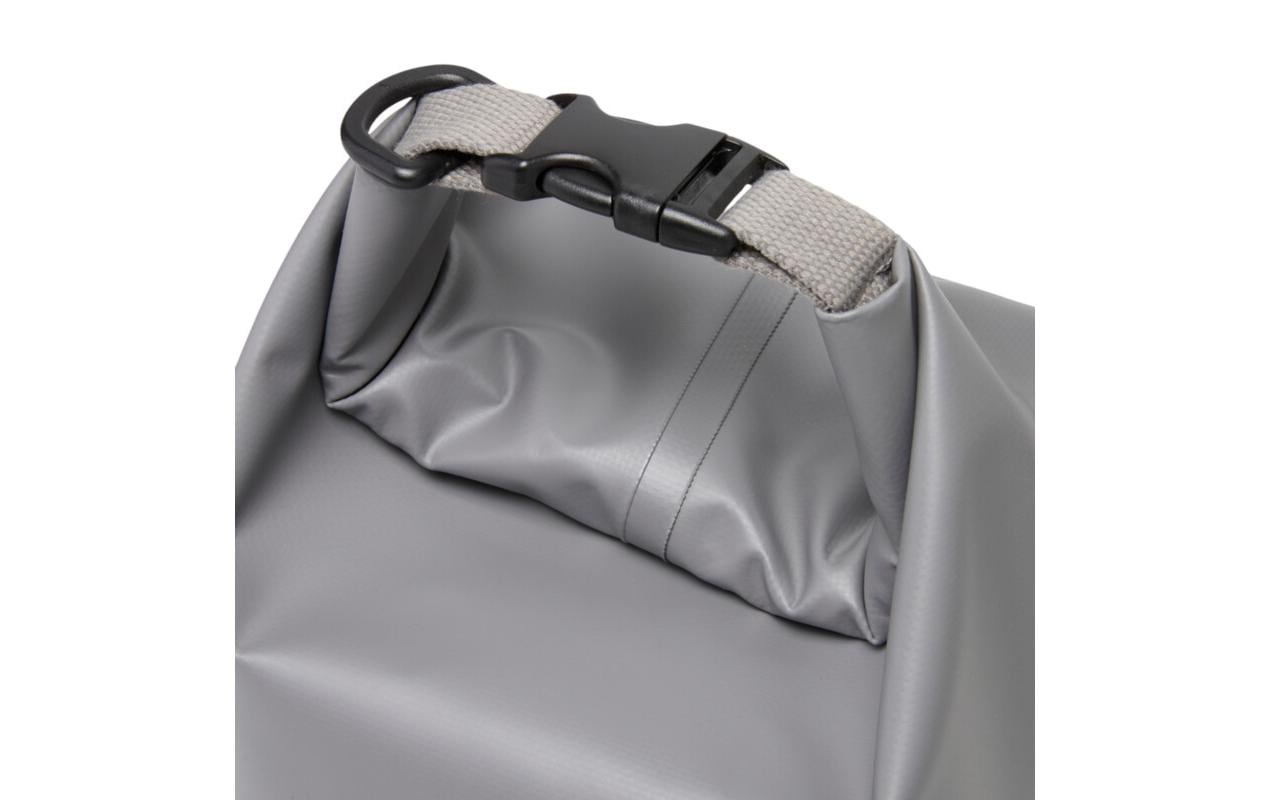 Baybags Wasserdichte Tasche – 5 L – Grau