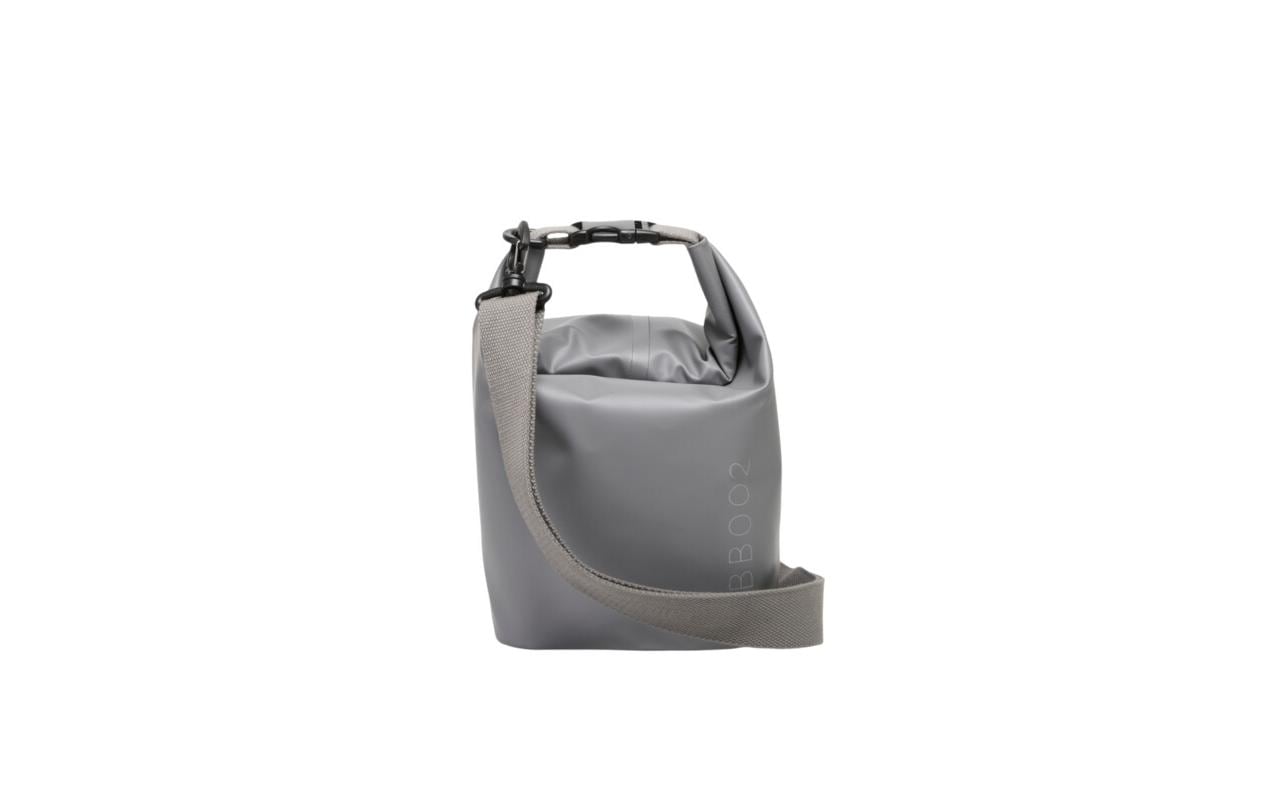 Baybags Wasserdichte Tasche – 5 L – Grau