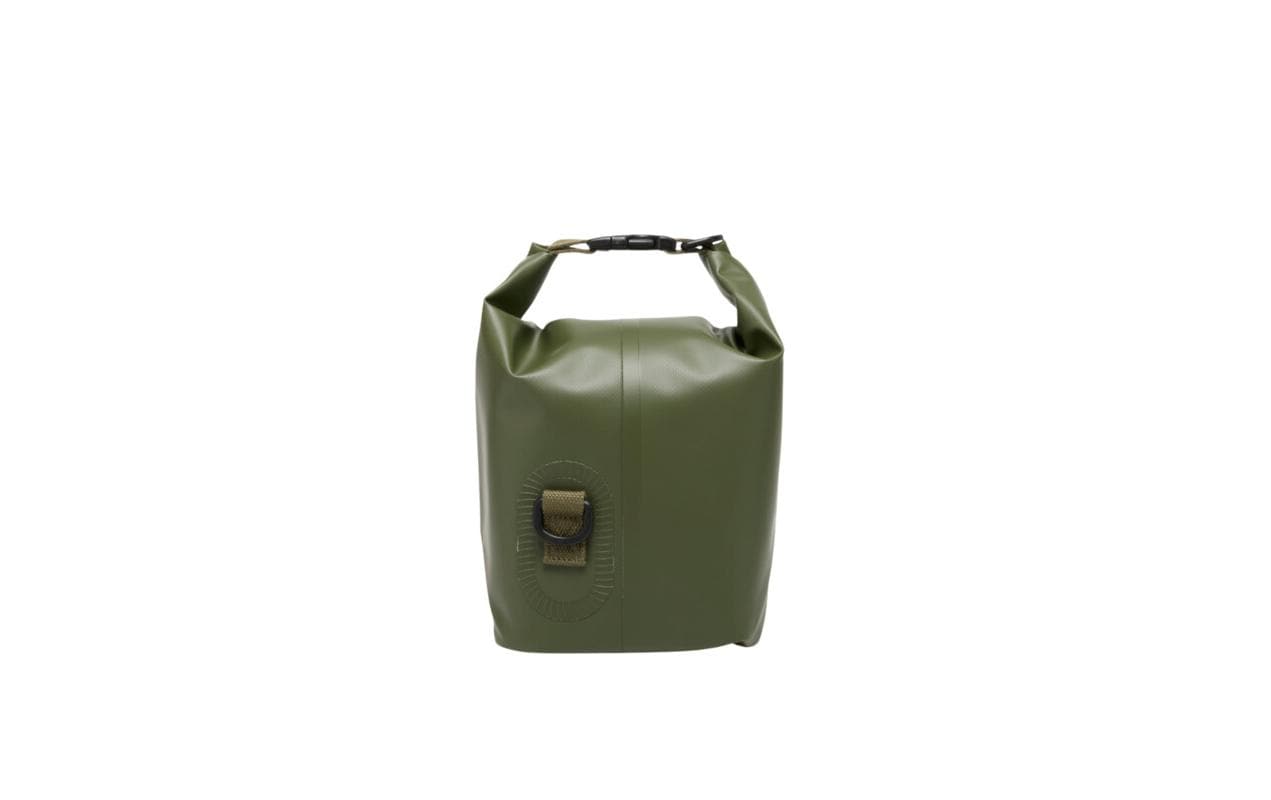 Baybags Sportbeutel – 5 l, wasserfest, PVC