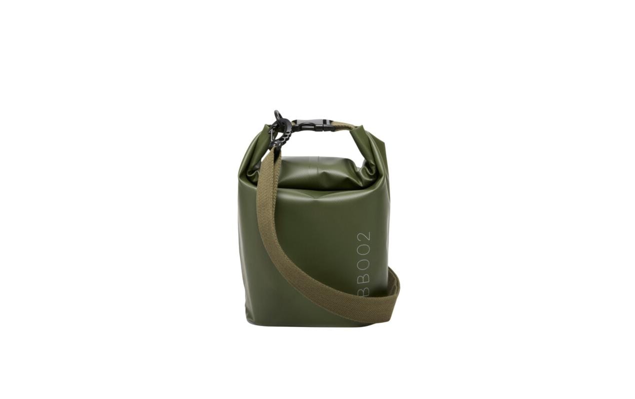 Baybags Sportbeutel – 5 l, wasserfest, PVC