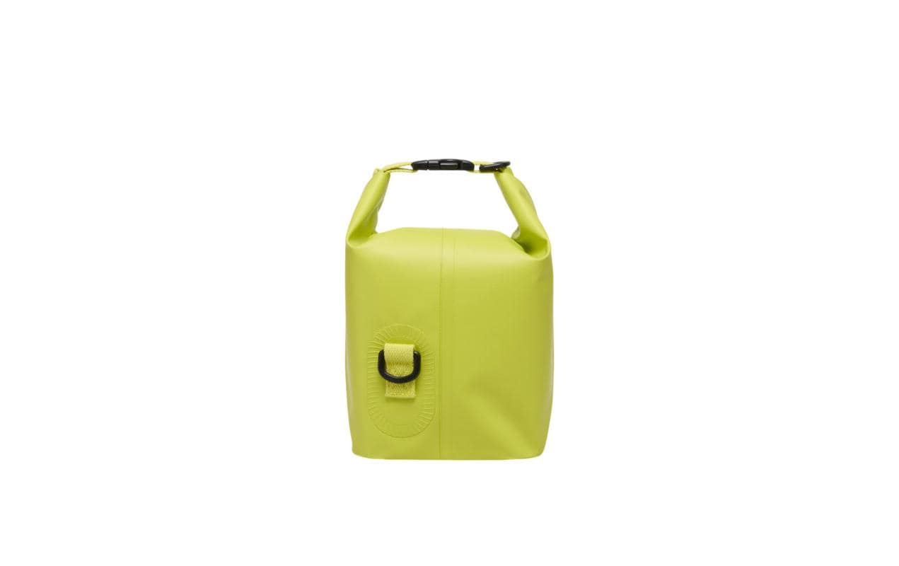Baybags Sporttasche – 5 l, wasserfest, hellgrün
