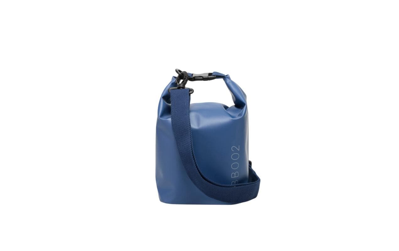 Baybags Drybag – wasserfest – 5 l – blau