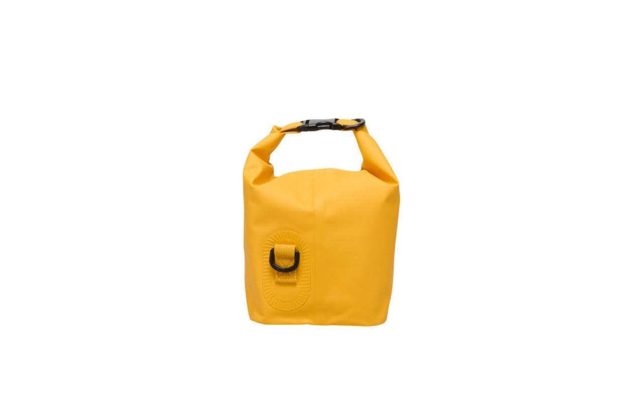 Baybags Sportbeutel – 5 l, wasserfest, gelb