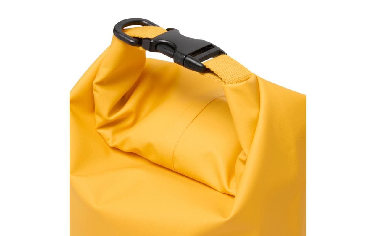 Baybags Sportbeutel – 5 l, wasserfest, gelb