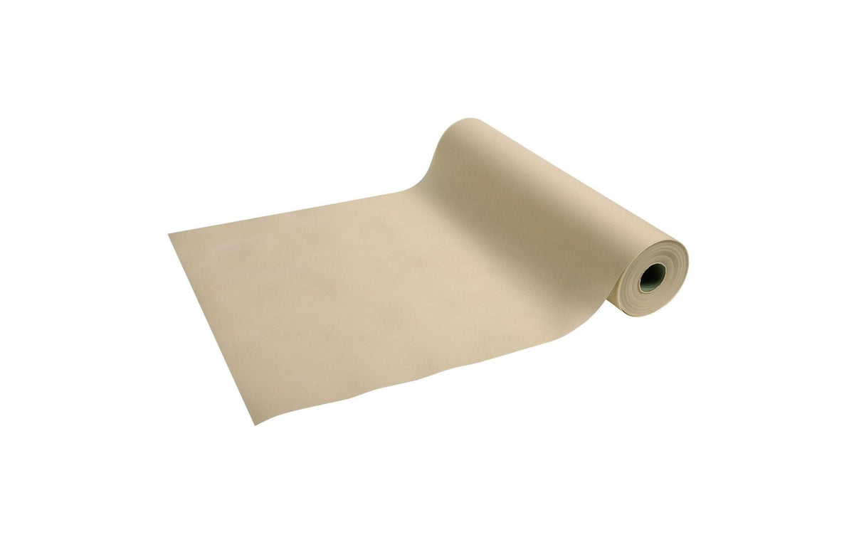 Pro nappe Tischläufer auf Rolle – 40 cm×24 m, Papier, Hellbraun