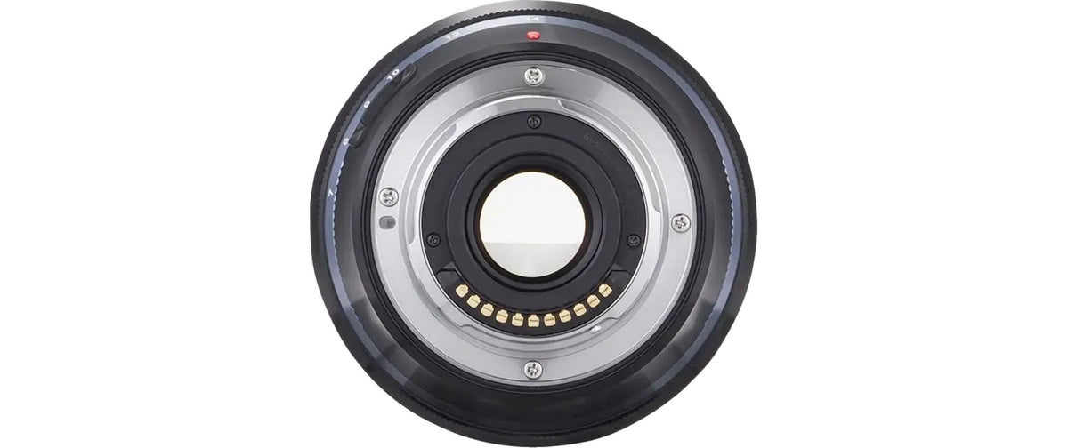 OM System Digital ED 7–14 mm f/2.8 PRO – MFT-Bajonett – Spritzwassergeschützt – für Micro Four Thirds