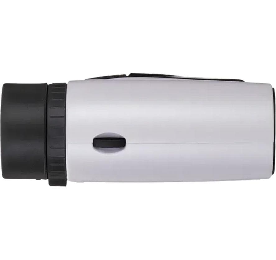 OM SYSTEM Kompaktfernglas RC II – 8×21 mm, Dachkant, Weiss