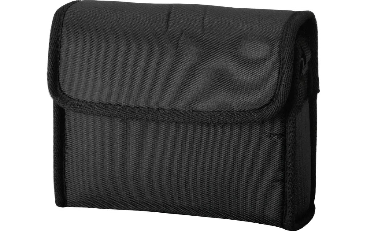 OM System Fernglas S – 10×50 – Porro – Schwarz