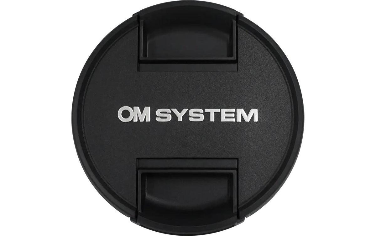 OM System LC-72D Frontdeckel – 72 mm – für M.Zuiko Digital ED 40-150/12-100/12-200 mm