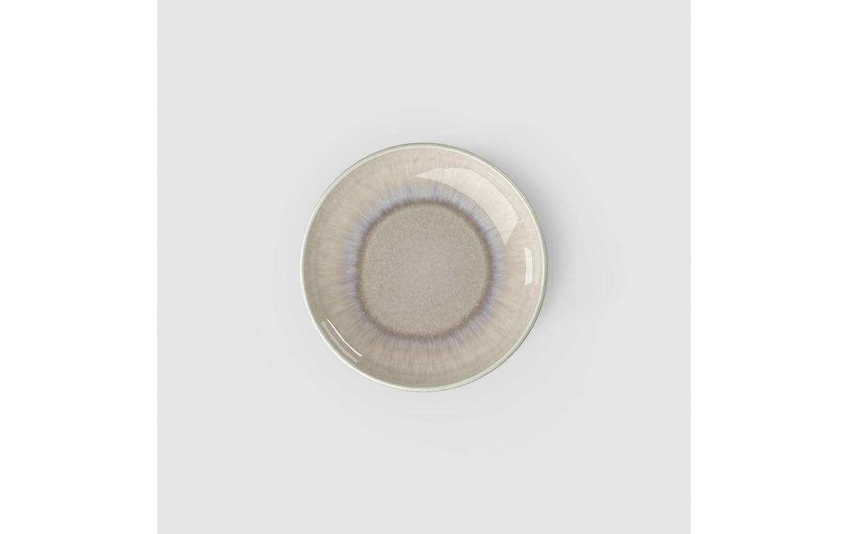 Villeroy & Boch Frühstücks- & Dessertteller Perlemor – Ø 16 cm, Porzellan, spülmaschinenfest