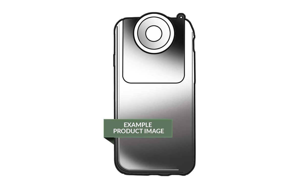 Kowa TSN-GA S20 Ultra – Spezial-Zubehör – Digiscoping-Adapter – Schraubverschluss – für Samsung Galaxy S20