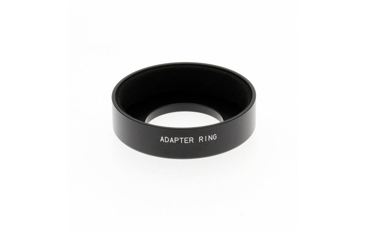 Kowa TSN-AR500A Adapterring – Durchmesser 40 mm – Schwarz