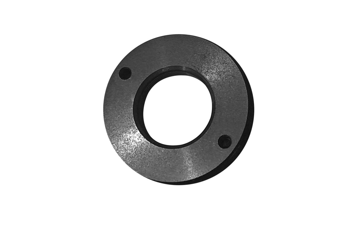 Kowa Adapterscheibe M30 – für M12, 30 mm – Schwarz