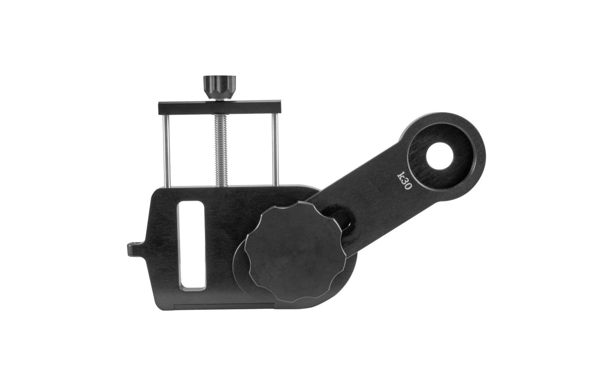 Kowa Vario II Zubehör – Schwarz, 117 g