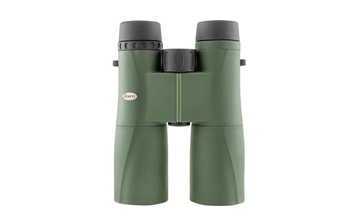 Kowa Kompaktfernglas SV II – 8×42 mm, grün