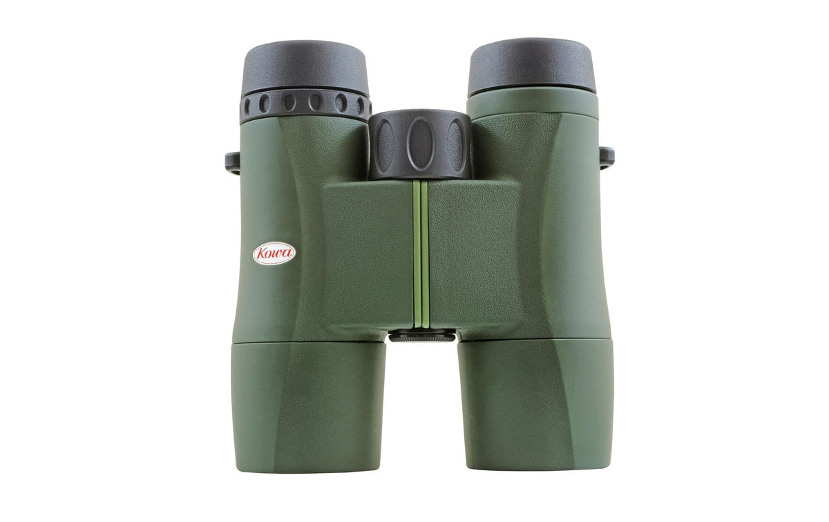 Kowa Kompaktfernglas SV II – 10×32 mm, grün
