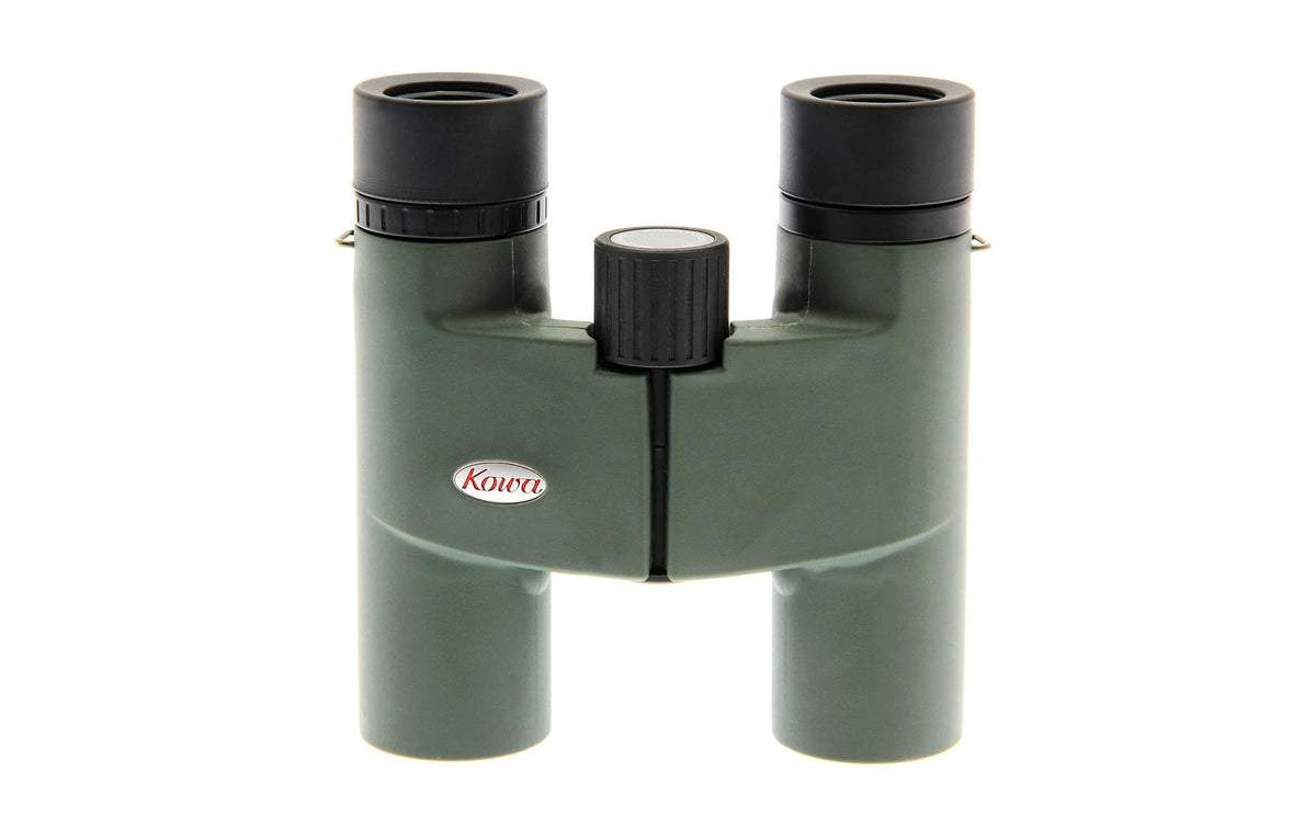 Kowa Kompaktfernglas BD DCF – 8×25 mm, grün
