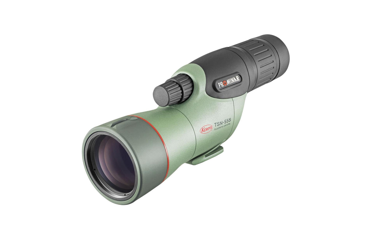 Kowa TSN-55S – Bridgekamera, 17–40× optischer Zoom, Grün