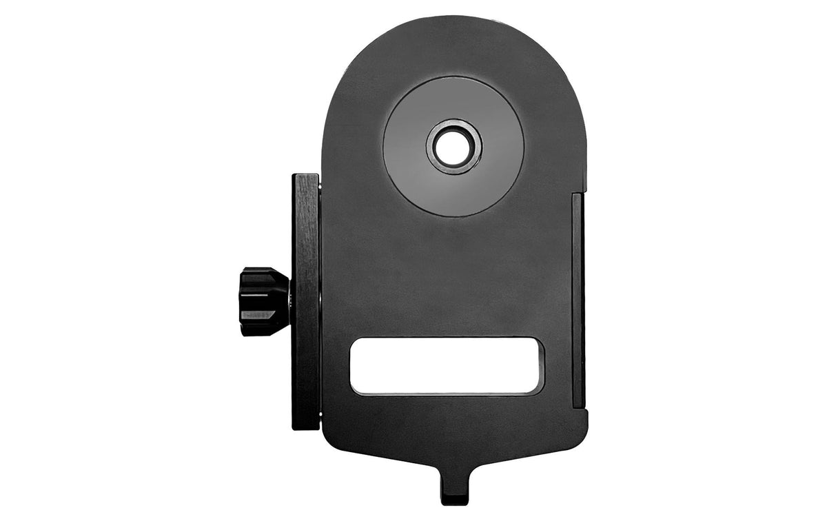 Kowa Vario II Zubehör – Schwarz, 117 g