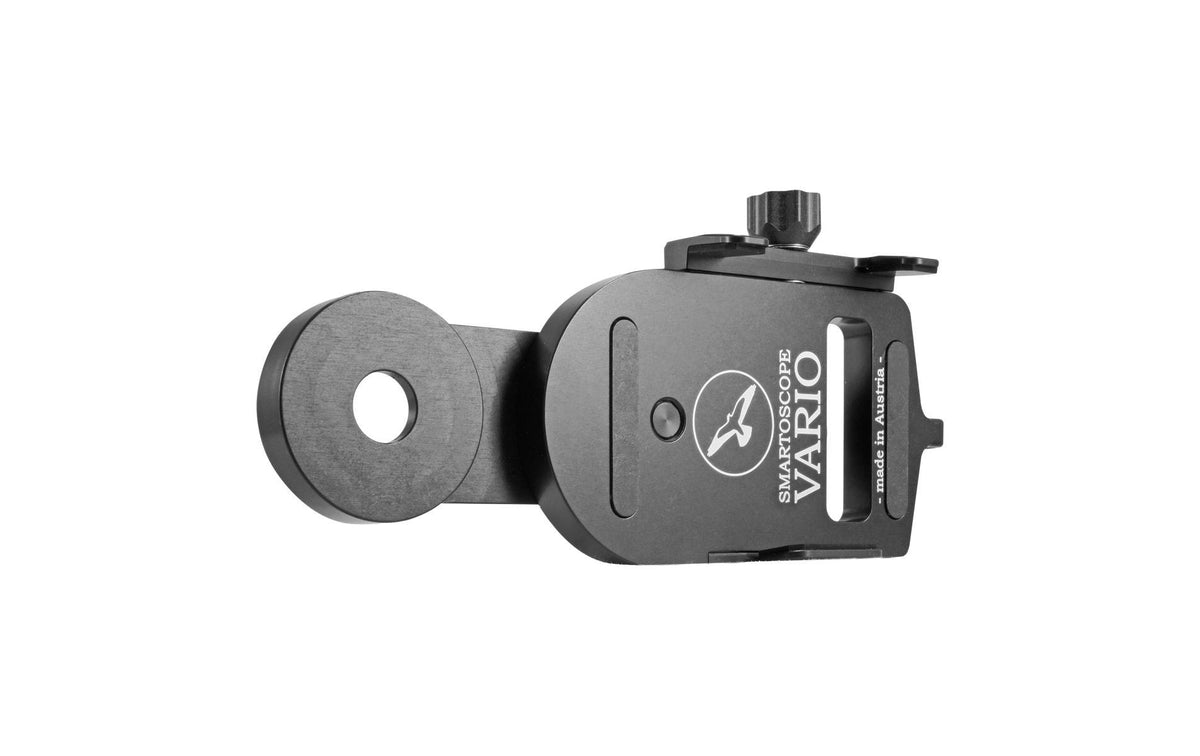 Kowa Vario II Zubehör – Schwarz, 117 g