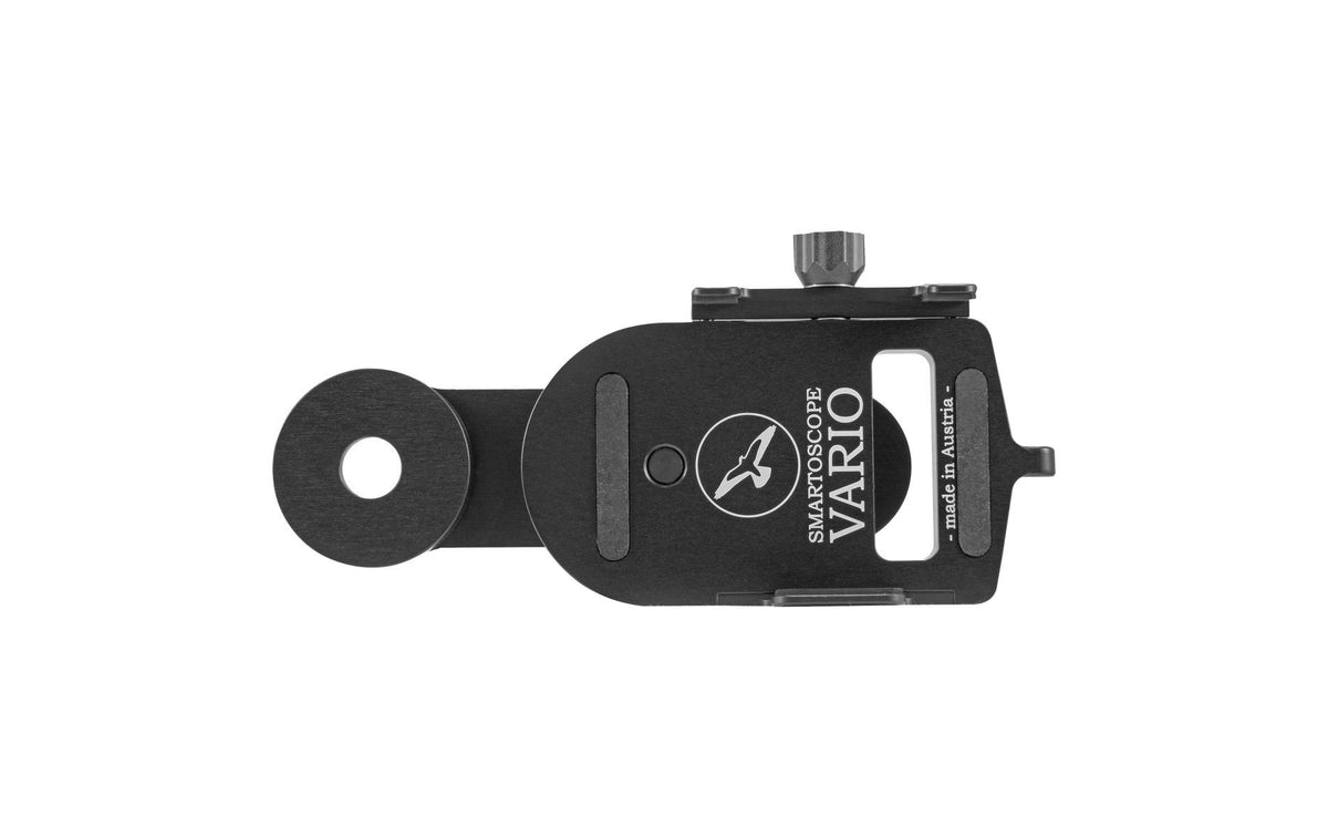 Kowa Vario II Zubehör – Schwarz, 117 g