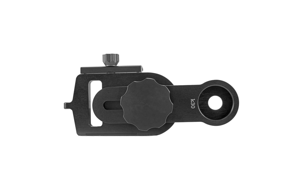 Kowa Vario II Zubehör – Schwarz, 117 g