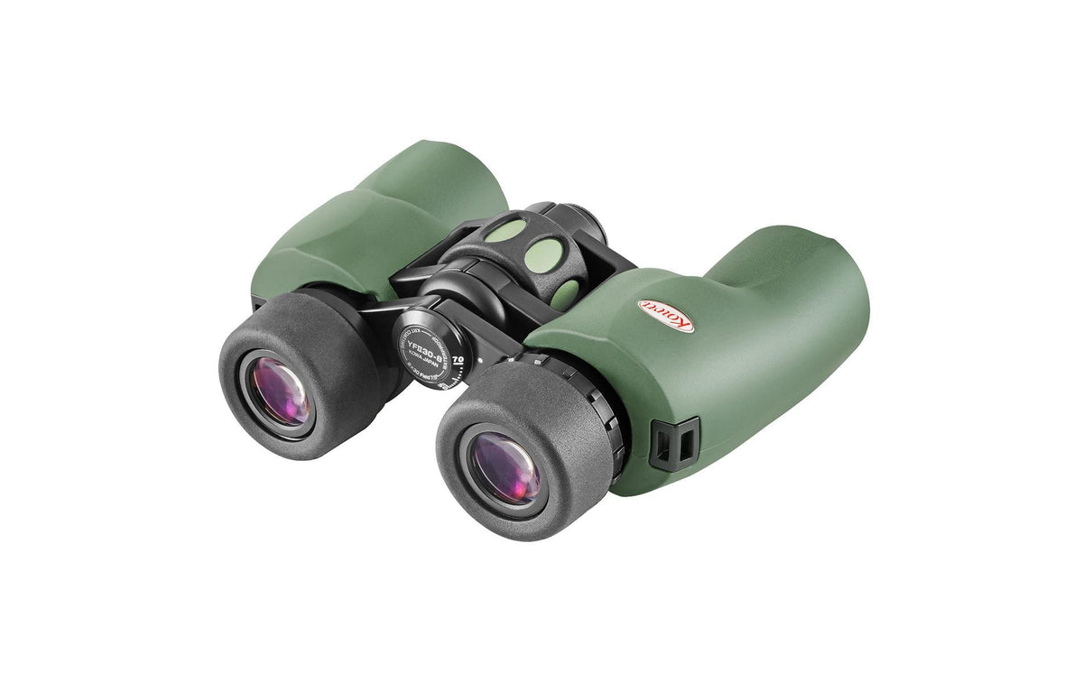 Kowa YF II