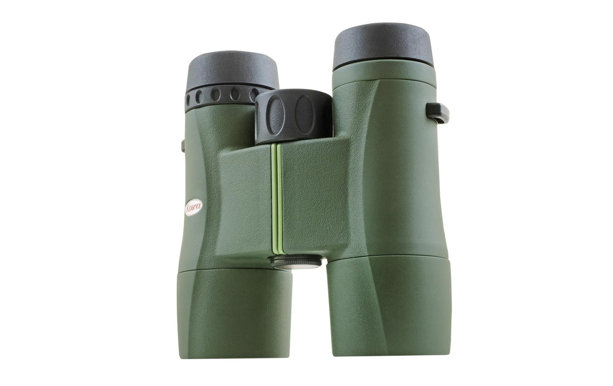 Kowa Kompaktfernglas SV II – 10×32 mm, grün