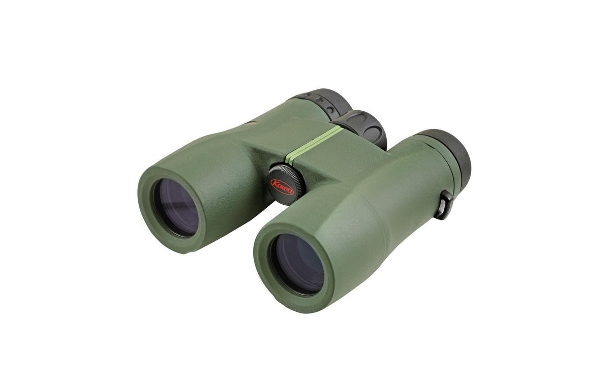 Kowa Kompaktfernglas SV II – 10×32 mm, grün