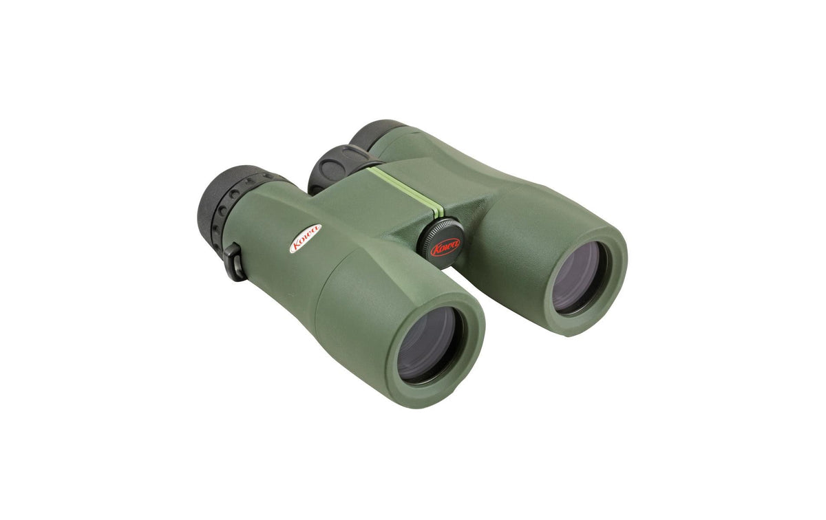 Kowa Kompaktfernglas SV II – 10×32 mm, grün