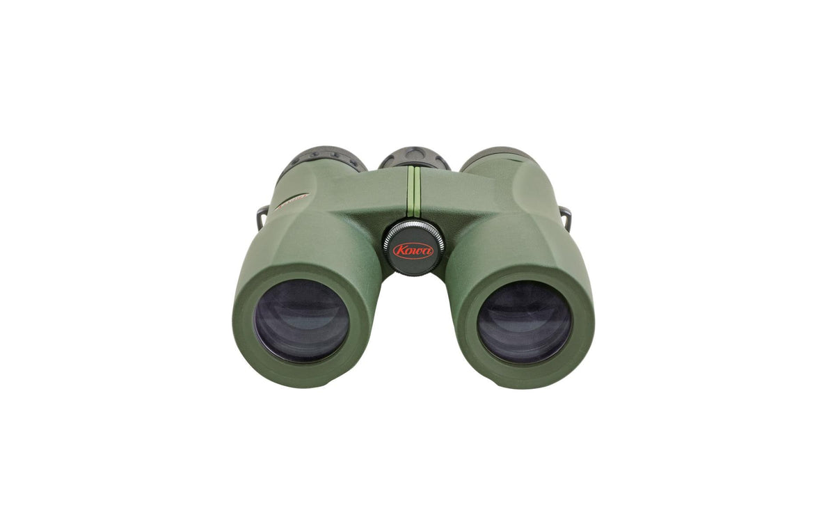 Kowa Kompaktfernglas SV II – 10×32 mm, grün