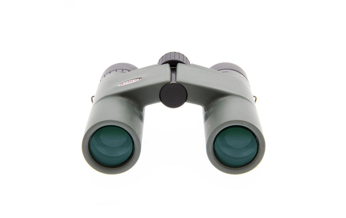 Kowa Kompaktfernglas BD DCF – 8×25 mm, grün
