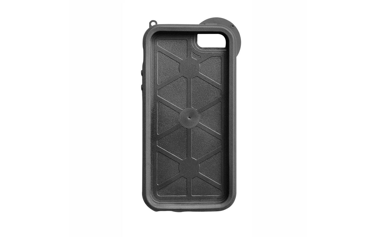 Kowa TSN-IP12 Pro RP – Spezial-Zubehör – für iPhone 12 Pro, Schwarz