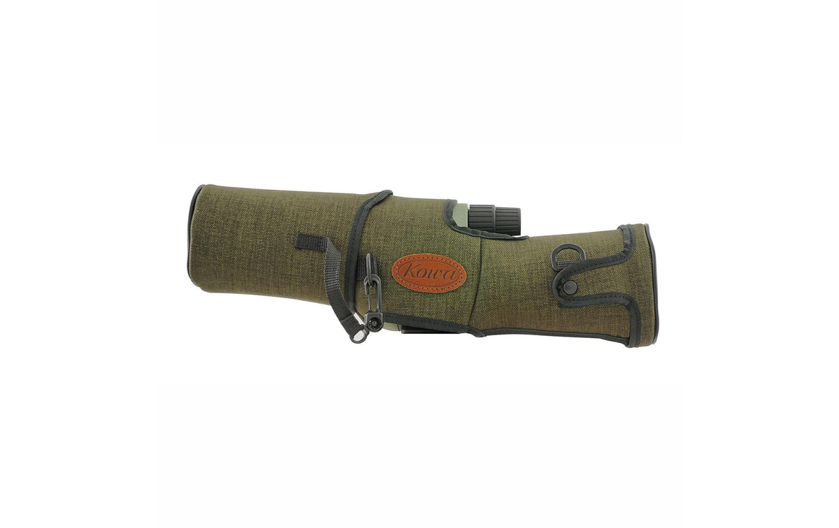 Kowa C-554 Schutzhülle – für TSN-554 – Grün