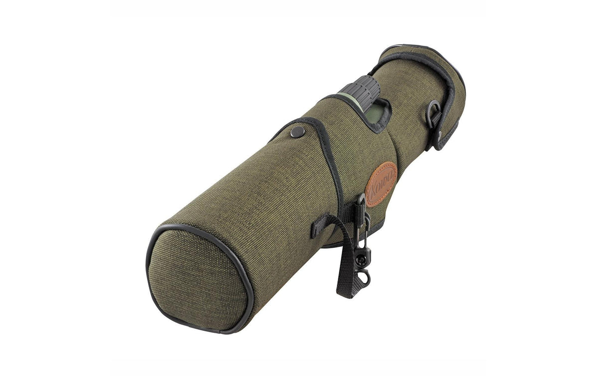 Kowa C-554 Schutzhülle – für TSN-554 – Grün
