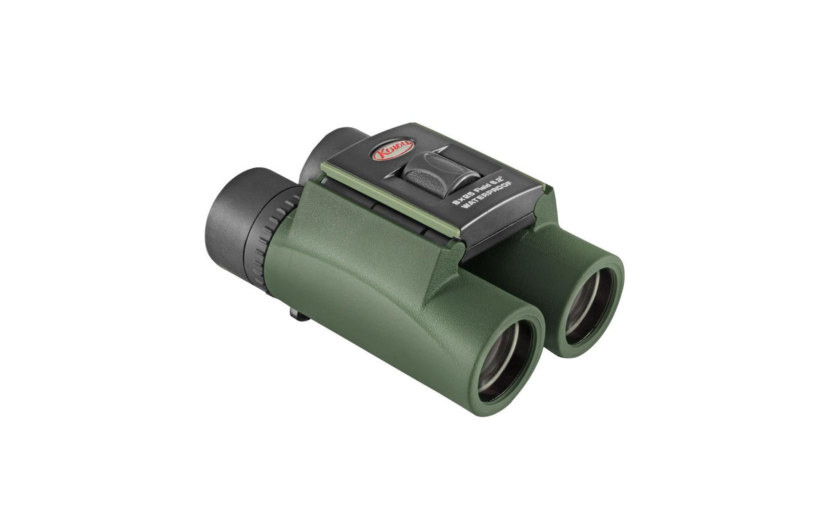 Kowa Kompaktfernglas SV II – 8×25 mm, grün