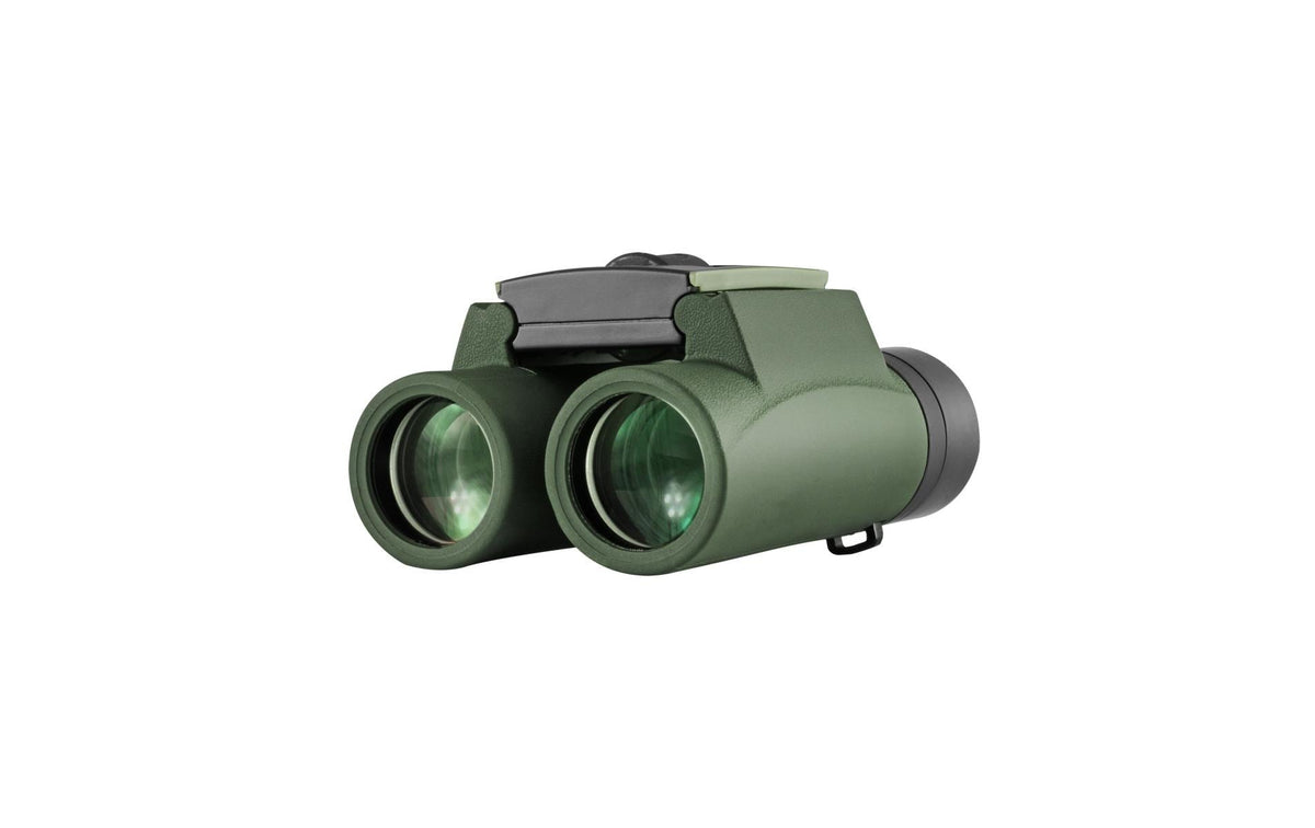 Kowa Kompaktfernglas SV II – 10×25 mm, grün