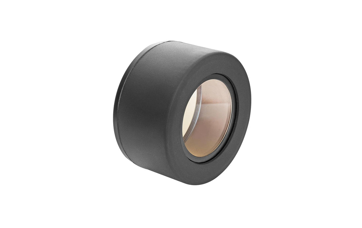 Kowa TSN-CV88A Okularschutz – Twist-Up, mit Schutzglas – Schwarz