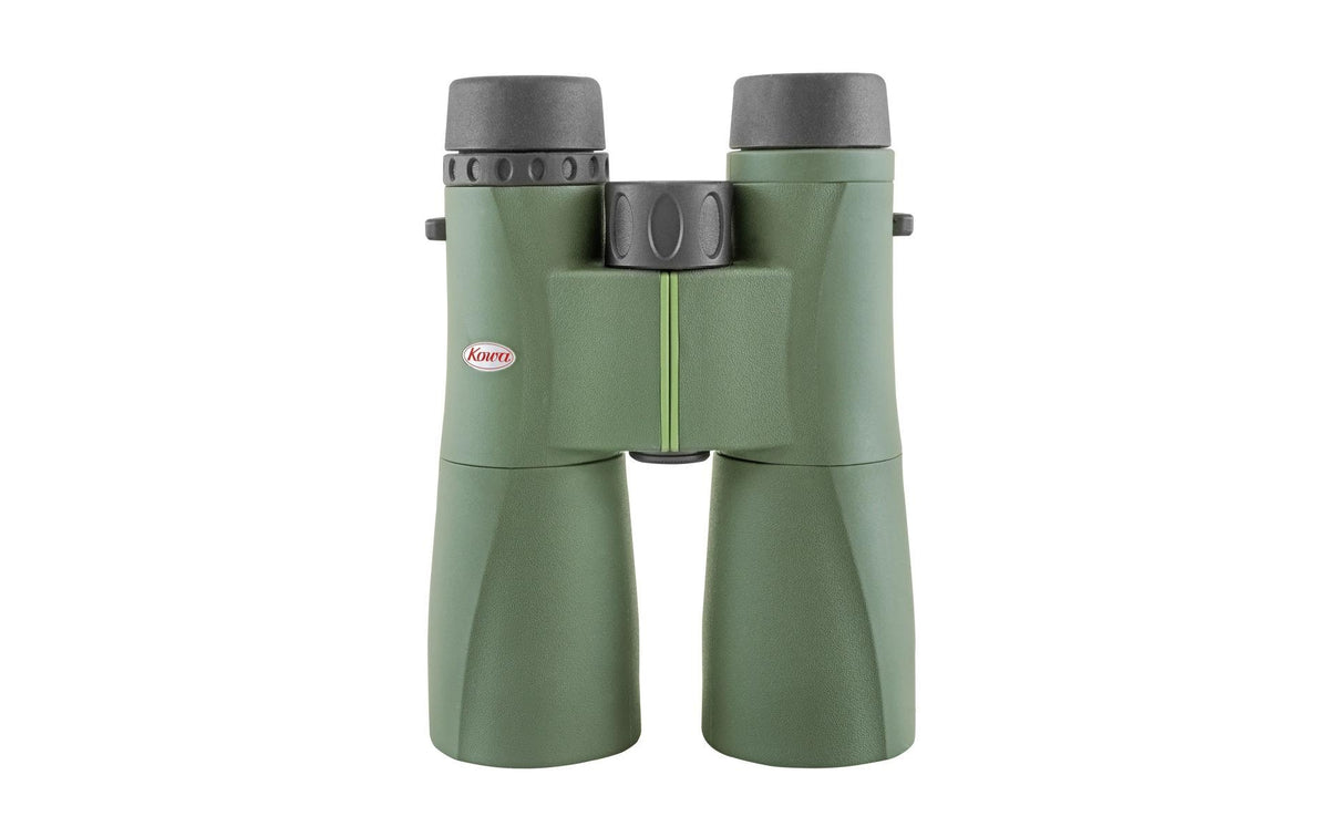 Kowa Kompaktfernglas SV II – 10×50 mm, grün