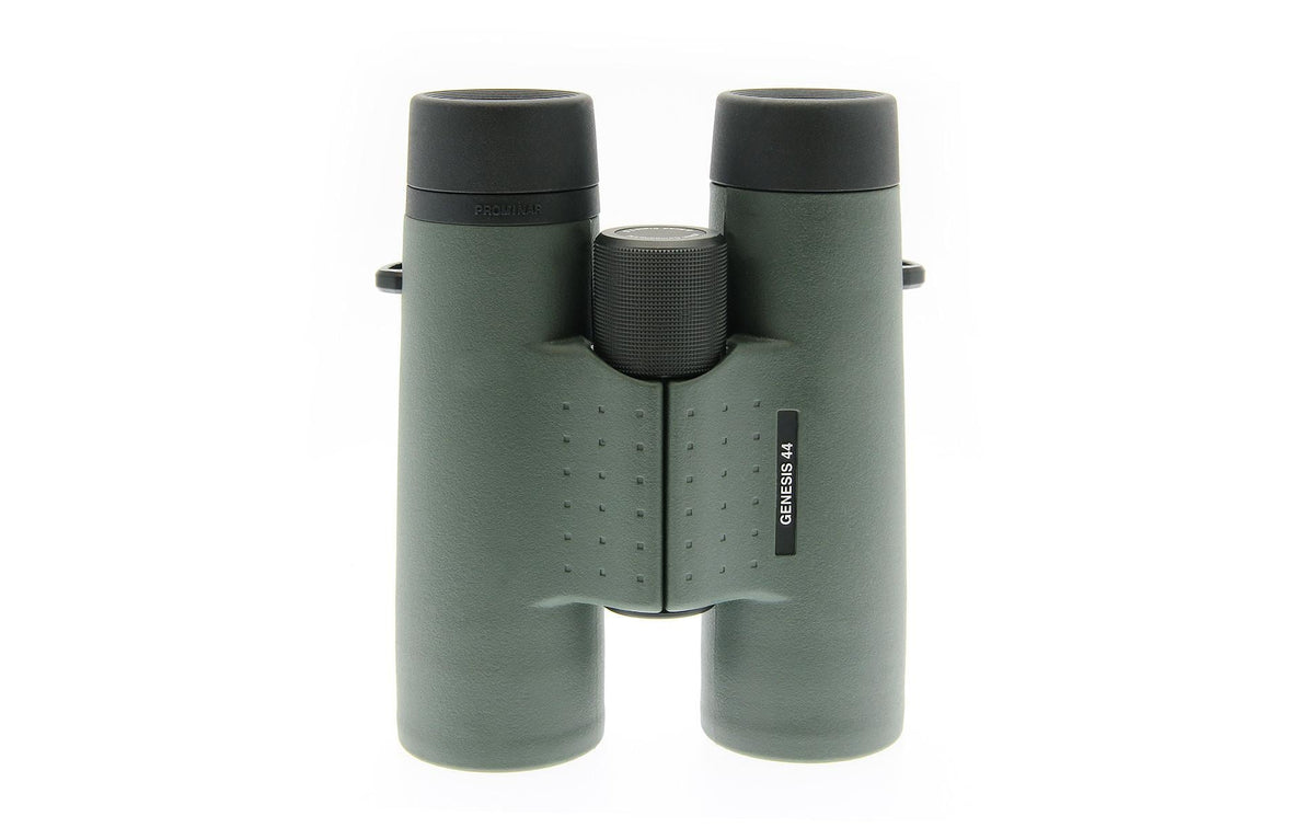 Kowa Kompaktfernglas Genesis XD – 8,5×44 mm, grün-schwarz