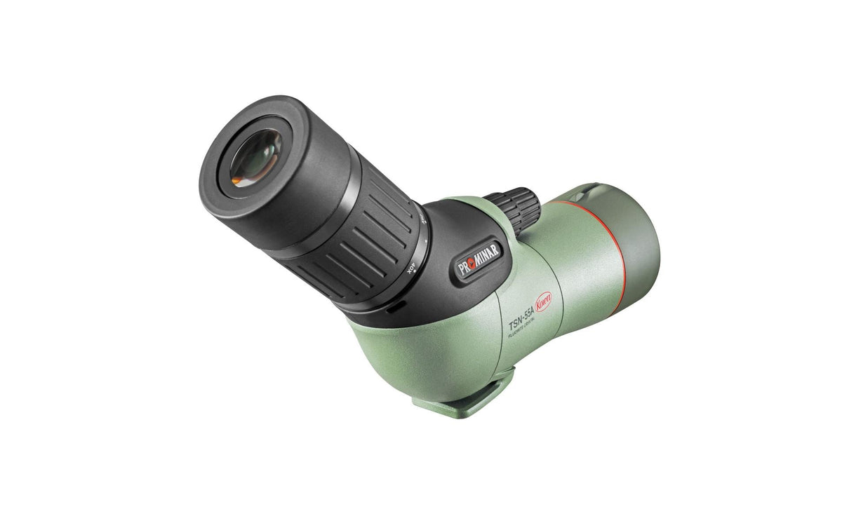 Kowa TSN-55A – 40× optischer Zoom, wasserfest, 55 mm, grün